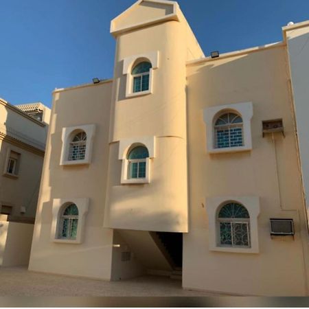 Masaken Alkenan Daire Yanbu Dış mekan fotoğraf
