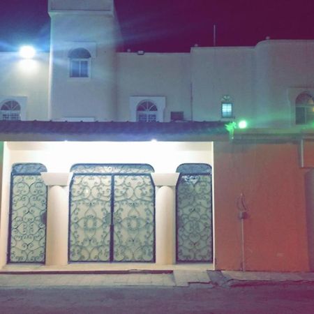 Masaken Alkenan Daire Yanbu Dış mekan fotoğraf
