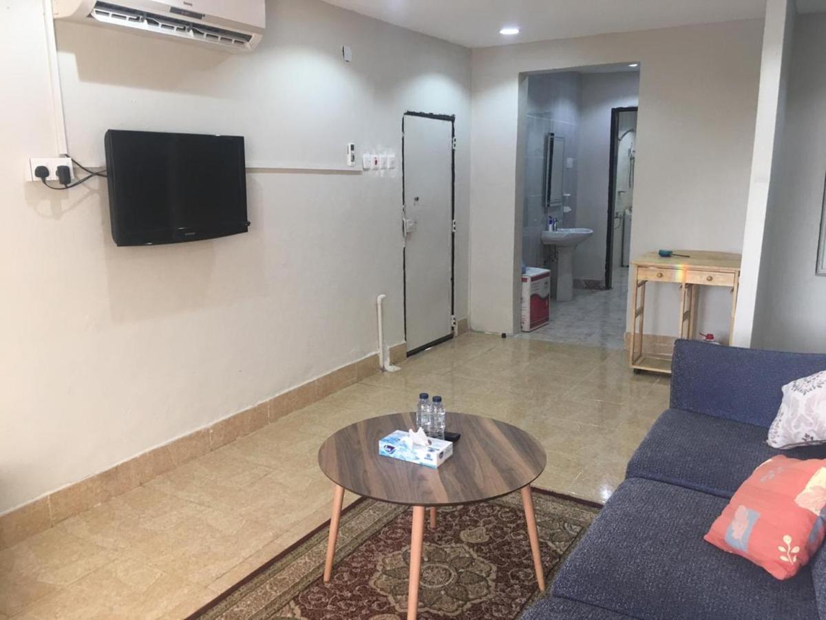 Masaken Alkenan Daire Yanbu Dış mekan fotoğraf