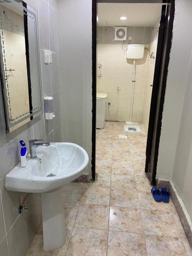 Masaken Alkenan Daire Yanbu Dış mekan fotoğraf