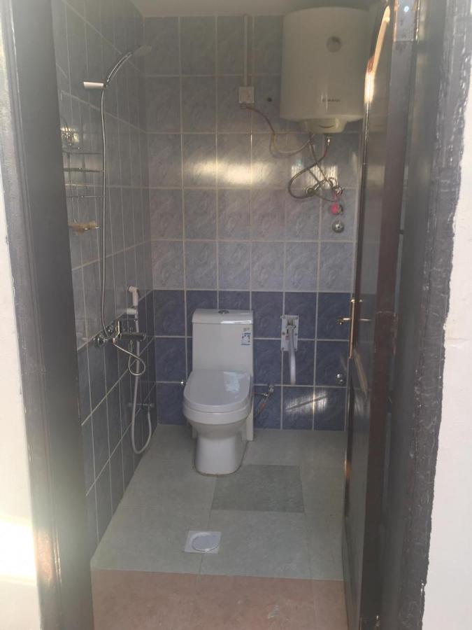 Masaken Alkenan Daire Yanbu Dış mekan fotoğraf