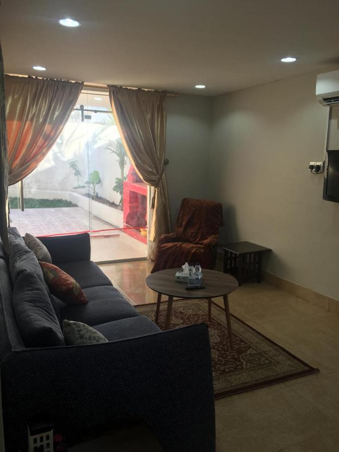 Masaken Alkenan Daire Yanbu Dış mekan fotoğraf