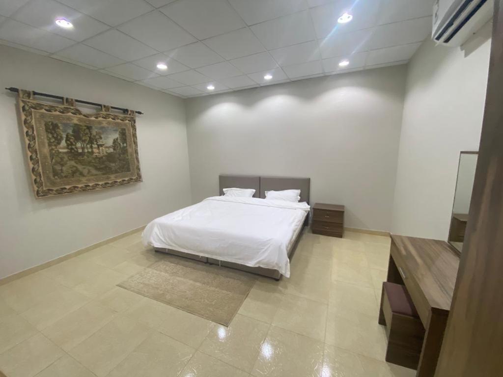 Masaken Alkenan Daire Yanbu Dış mekan fotoğraf