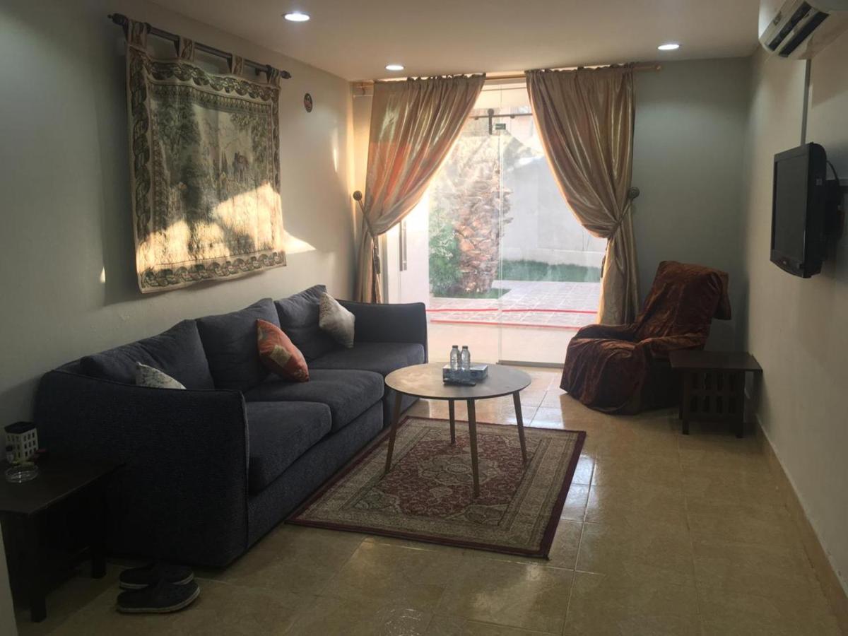 Masaken Alkenan Daire Yanbu Dış mekan fotoğraf