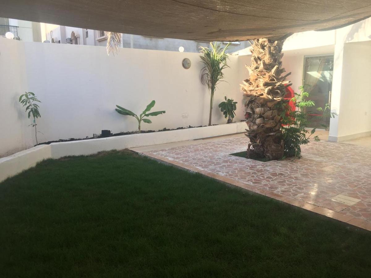 Masaken Alkenan Daire Yanbu Dış mekan fotoğraf