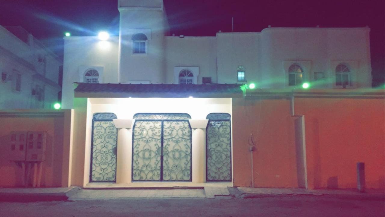 Masaken Alkenan Daire Yanbu Dış mekan fotoğraf
