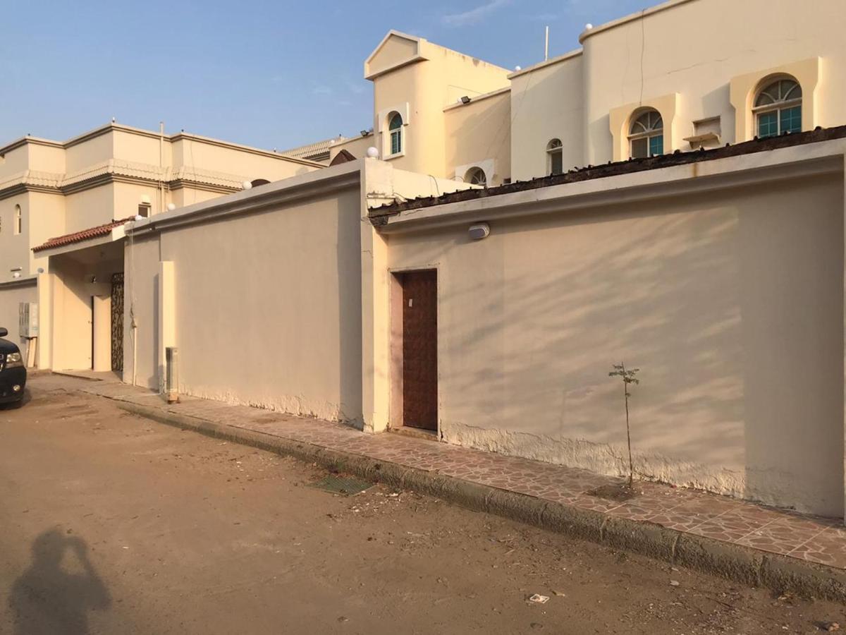 Masaken Alkenan Daire Yanbu Dış mekan fotoğraf