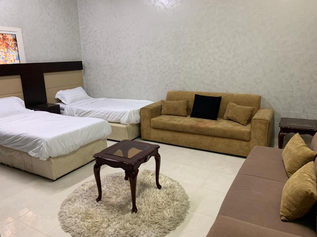 Masaken Alkenan Daire Yanbu Dış mekan fotoğraf