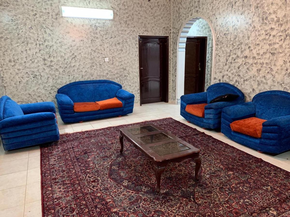 Masaken Alkenan Daire Yanbu Dış mekan fotoğraf