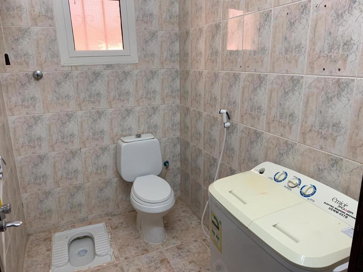 Masaken Alkenan Daire Yanbu Dış mekan fotoğraf