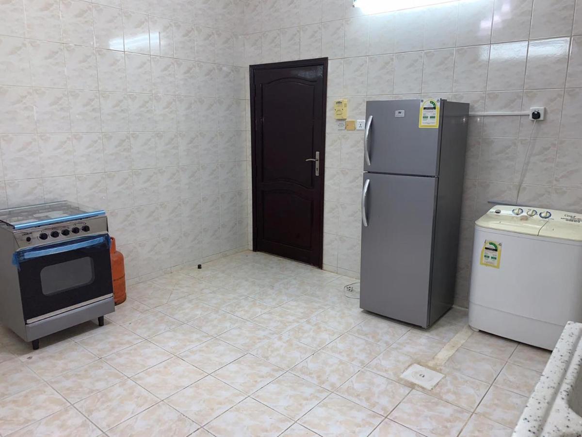 Masaken Alkenan Daire Yanbu Dış mekan fotoğraf