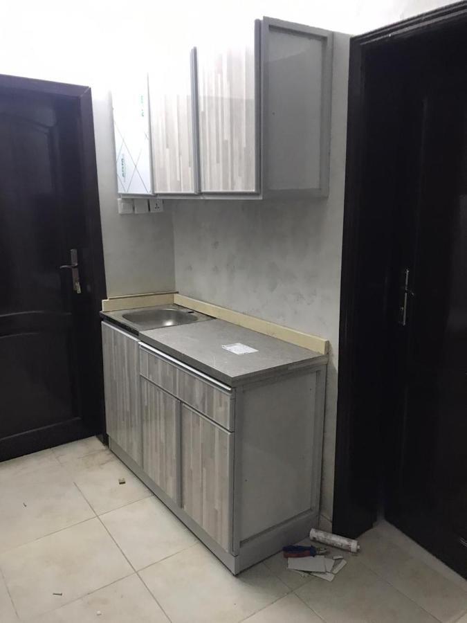 Masaken Alkenan Daire Yanbu Dış mekan fotoğraf