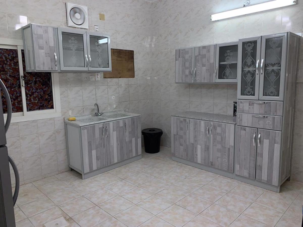 Masaken Alkenan Daire Yanbu Dış mekan fotoğraf
