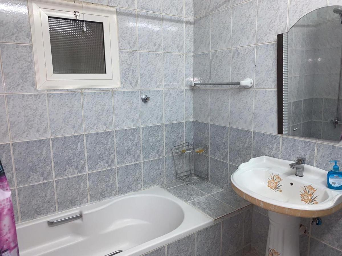 Masaken Alkenan Daire Yanbu Dış mekan fotoğraf