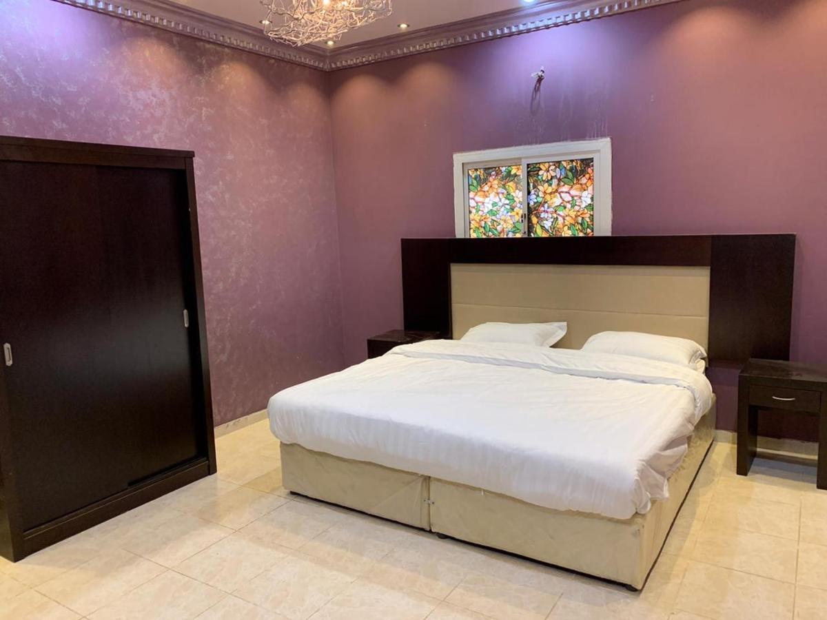 Masaken Alkenan Daire Yanbu Dış mekan fotoğraf