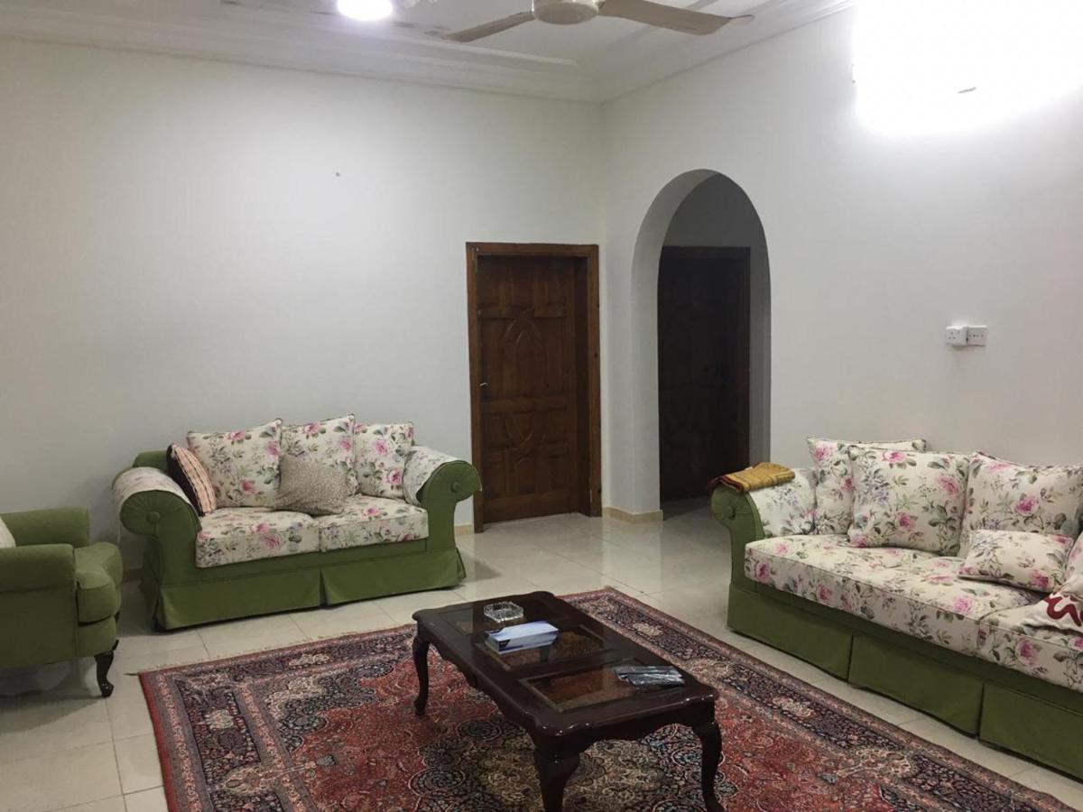 Masaken Alkenan Daire Yanbu Dış mekan fotoğraf