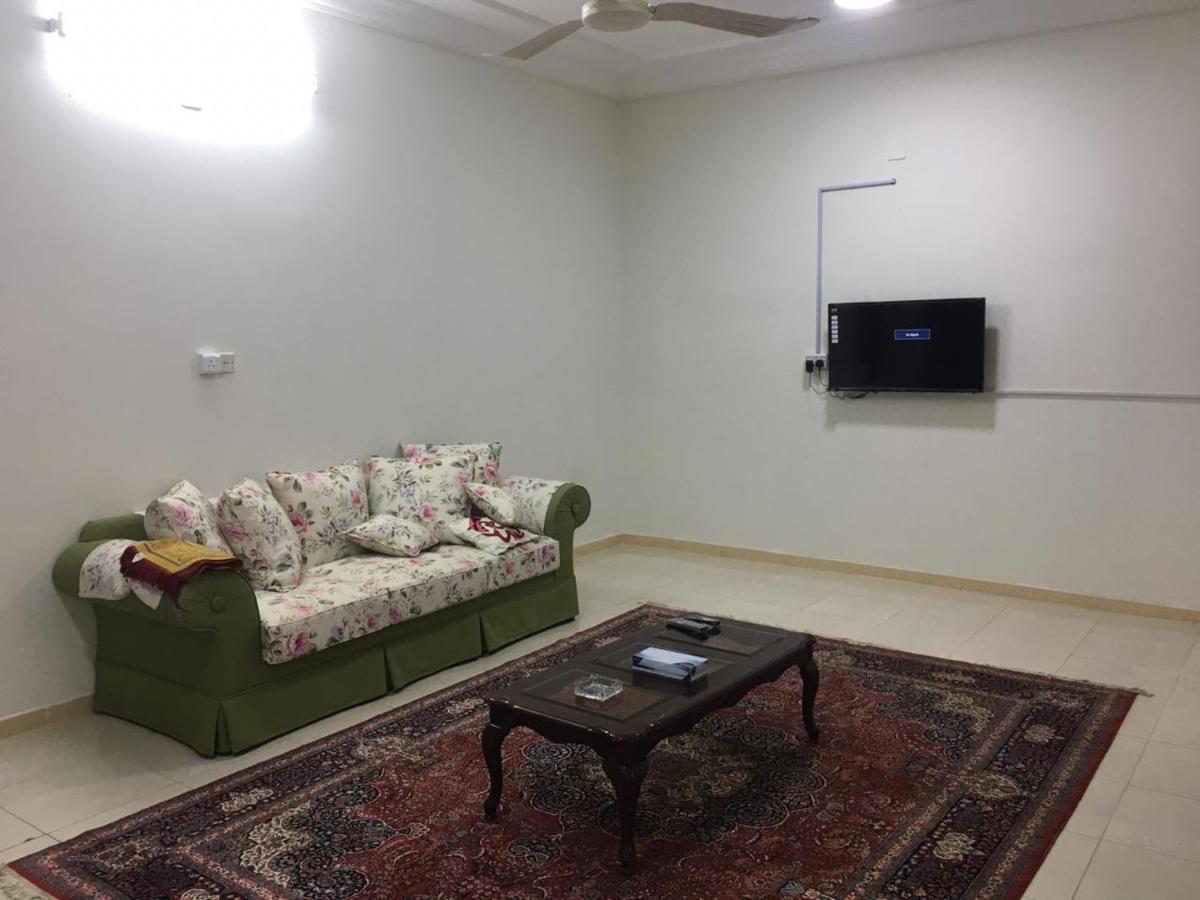 Masaken Alkenan Daire Yanbu Dış mekan fotoğraf