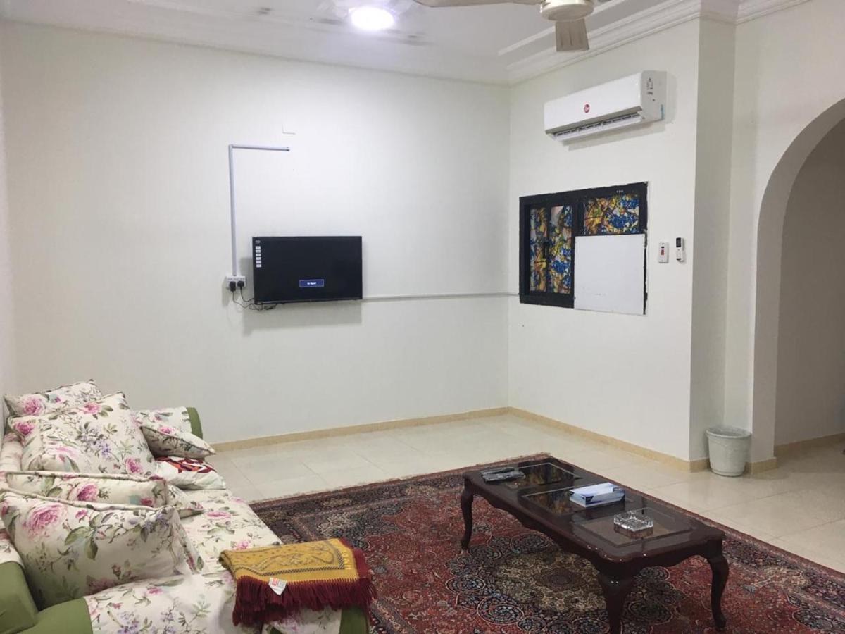 Masaken Alkenan Daire Yanbu Dış mekan fotoğraf