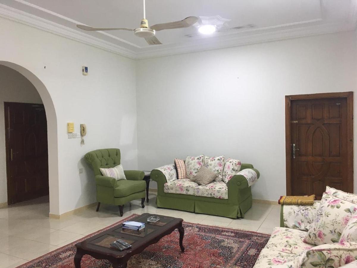 Masaken Alkenan Daire Yanbu Dış mekan fotoğraf