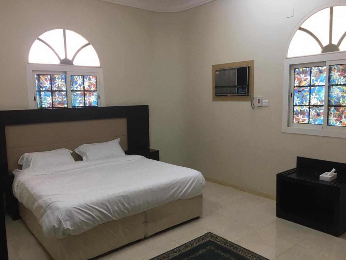 Masaken Alkenan Daire Yanbu Dış mekan fotoğraf