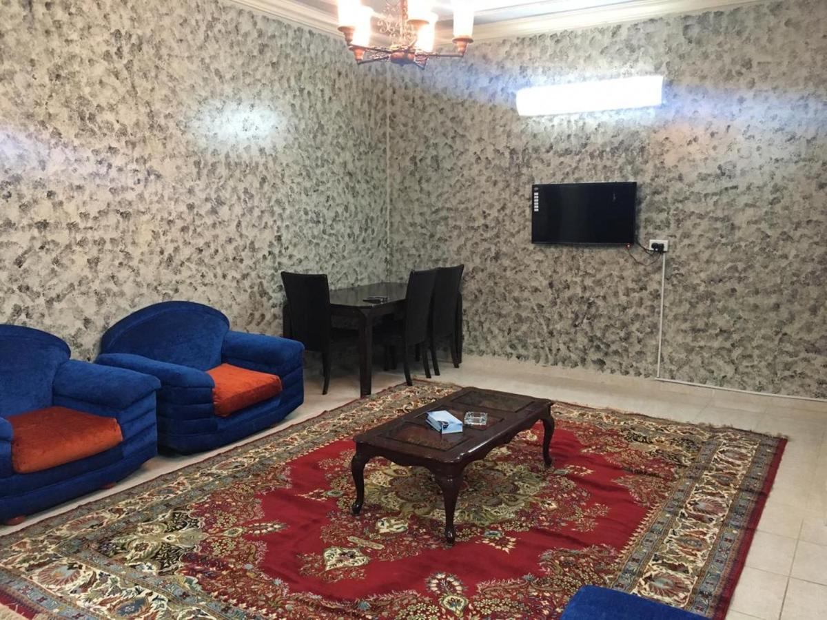 Masaken Alkenan Daire Yanbu Dış mekan fotoğraf