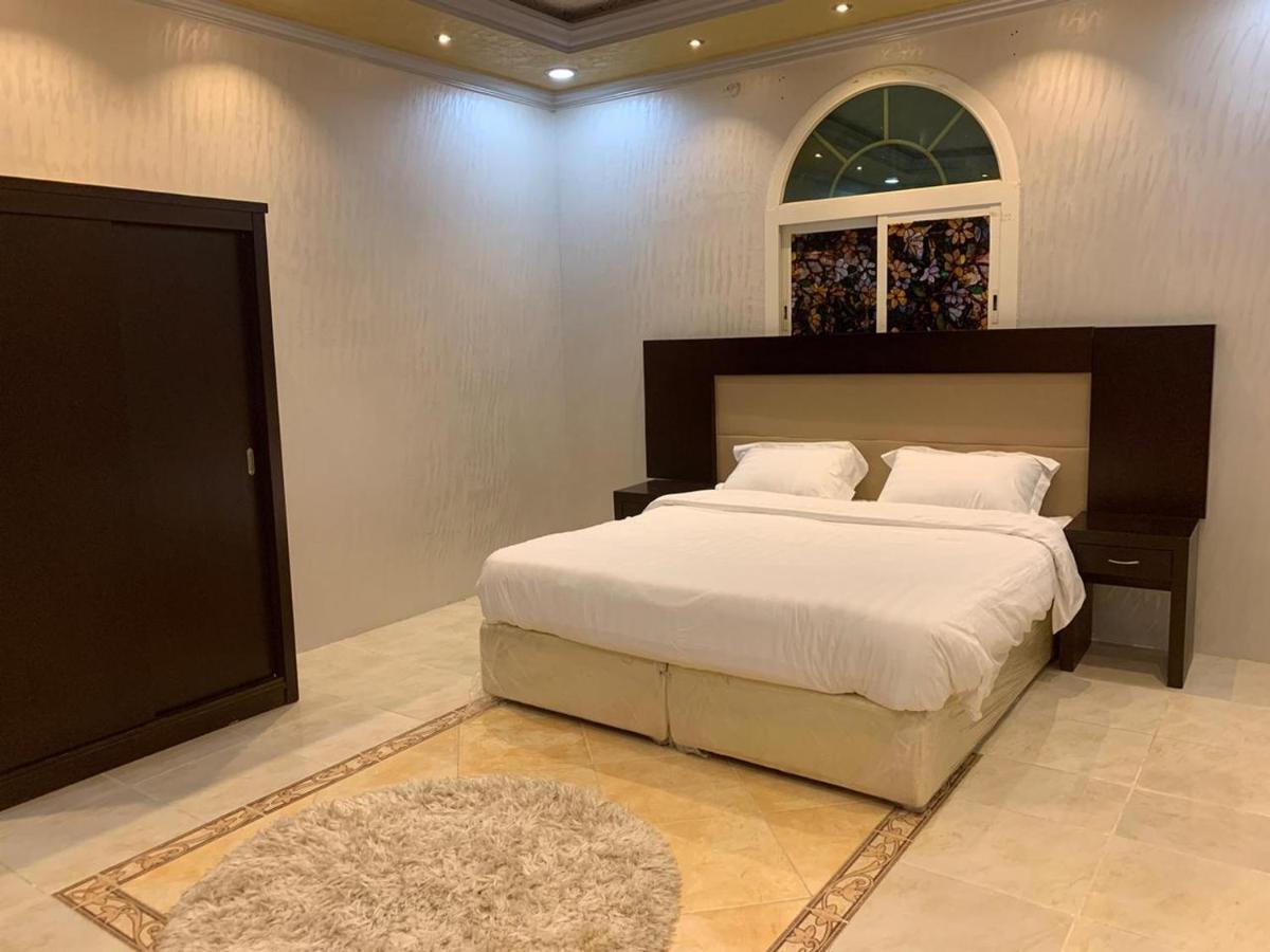Masaken Alkenan Daire Yanbu Dış mekan fotoğraf