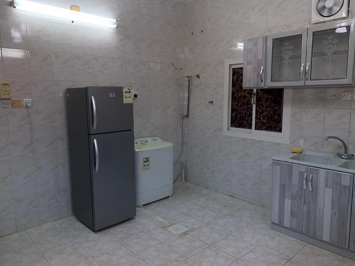 Masaken Alkenan Daire Yanbu Dış mekan fotoğraf