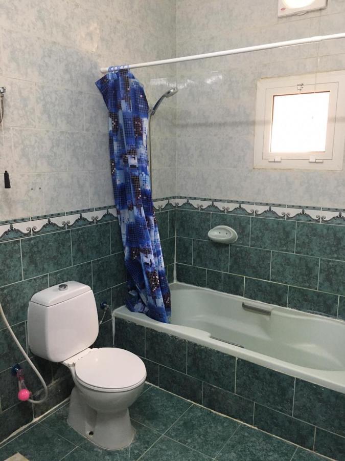 Masaken Alkenan Daire Yanbu Dış mekan fotoğraf