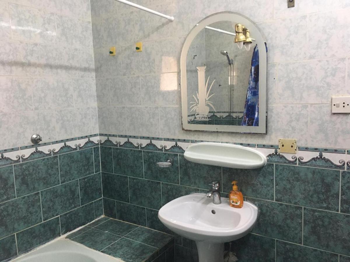 Masaken Alkenan Daire Yanbu Dış mekan fotoğraf
