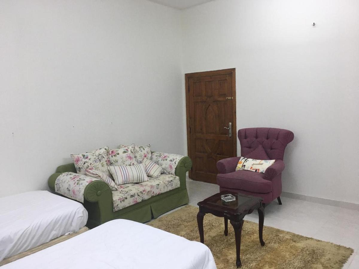Masaken Alkenan Daire Yanbu Dış mekan fotoğraf