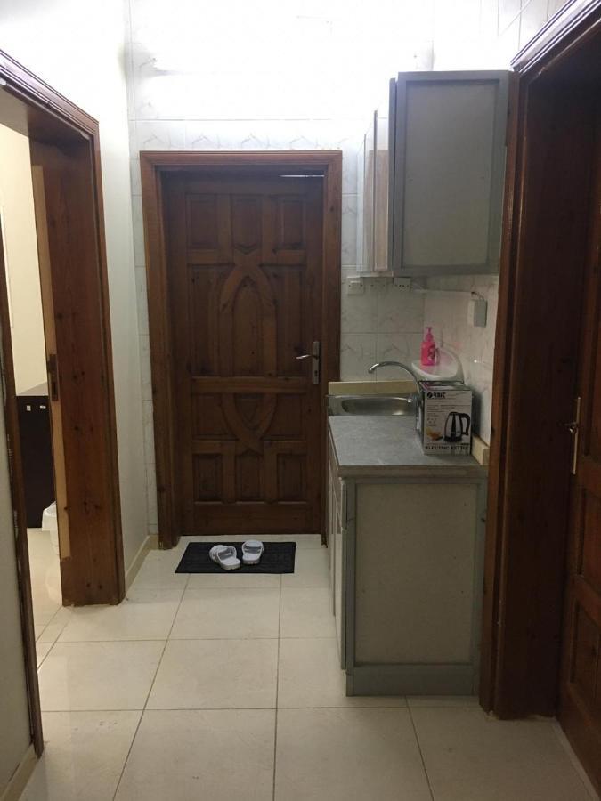Masaken Alkenan Daire Yanbu Dış mekan fotoğraf