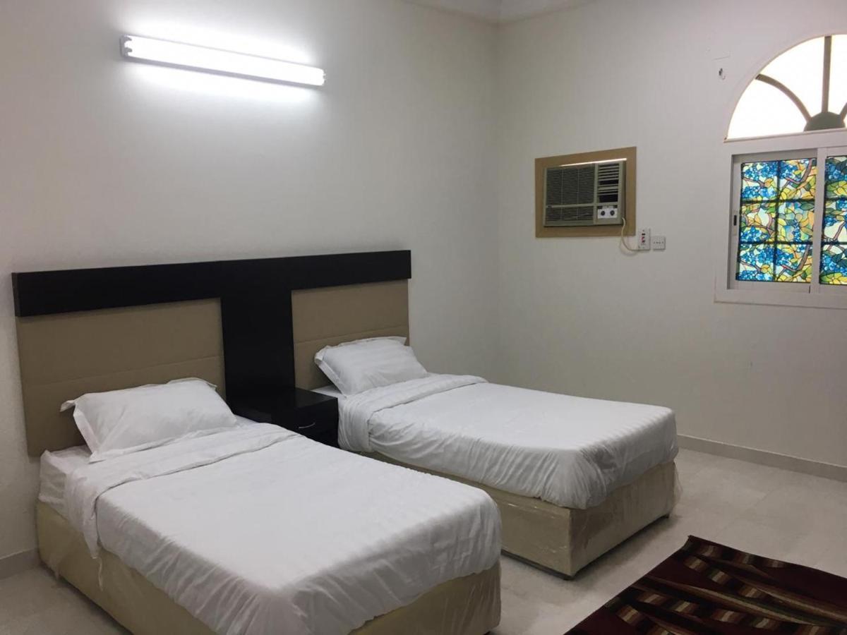 Masaken Alkenan Daire Yanbu Dış mekan fotoğraf