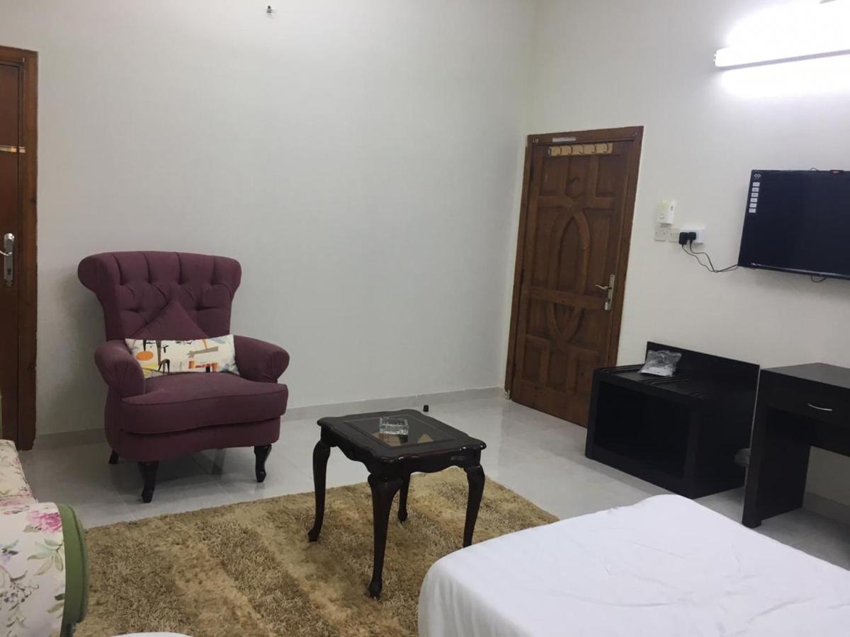 Masaken Alkenan Daire Yanbu Dış mekan fotoğraf