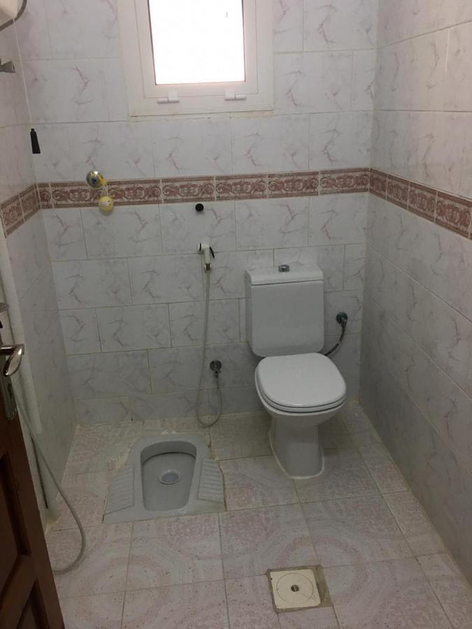 Masaken Alkenan Daire Yanbu Dış mekan fotoğraf